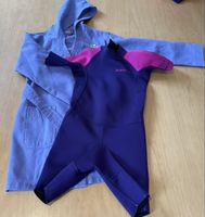 Neopren Schwimmanzug Mädchen