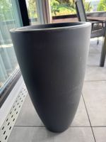 Blumentopf / Pflanzkübel für Balkon oder Terrasse