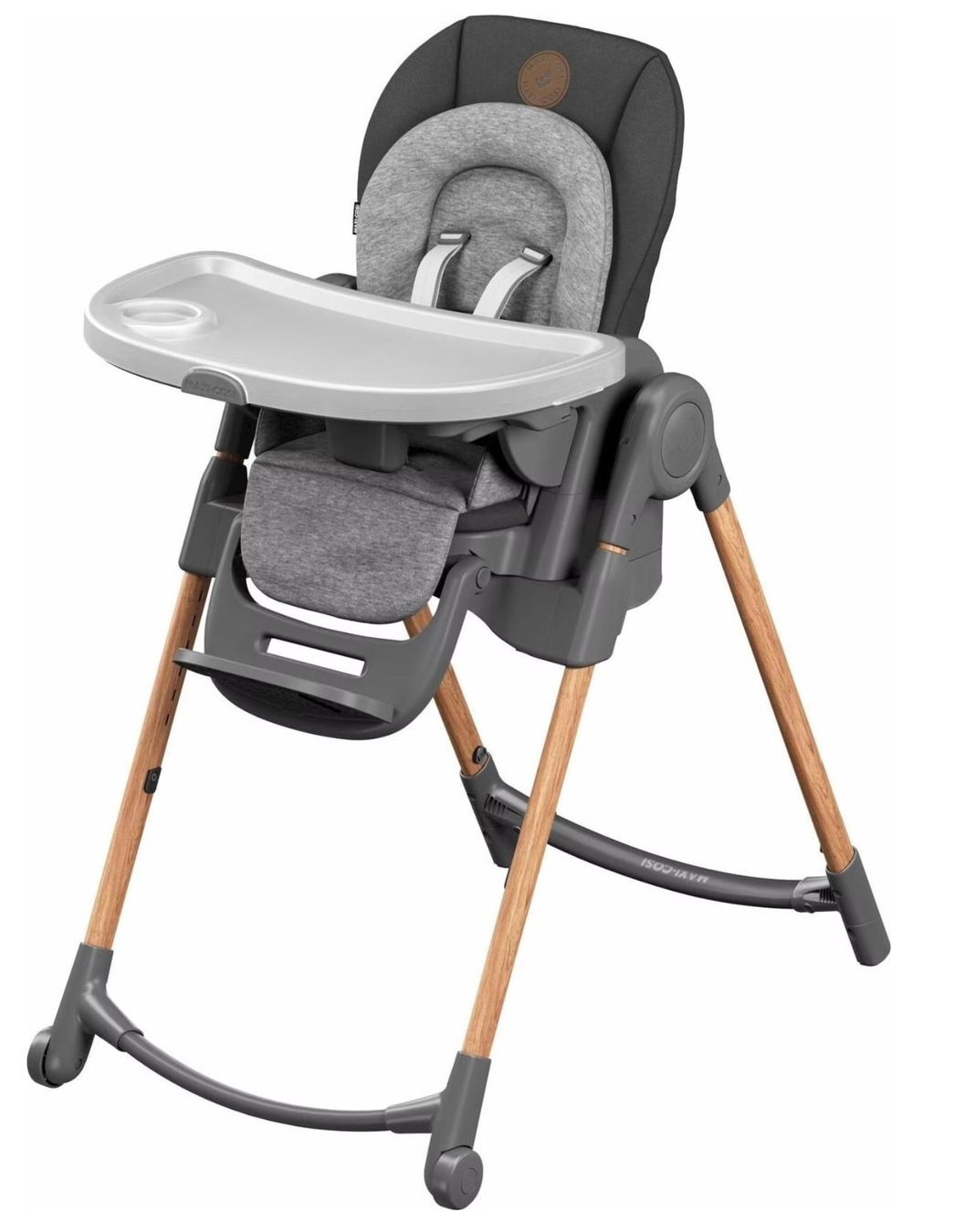Maxi-Cosi Seggioloni: Maxi-Cosi Minla Essential Graphite – Usato da Rüti ZH venduto da rut_q8gx 1
