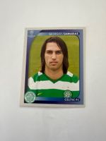 Panini UEFA Champions League 2008-2009 - Nr. 212