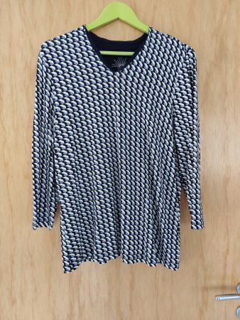 Bonita Shirt Gr.  L
