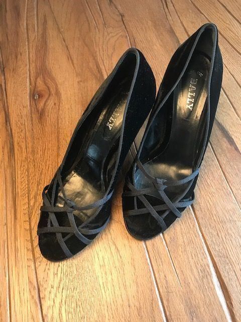 Bally Scarpe da donna: Bally, Schuhe Gr. 40 – Nuovo (secondo la descrizione) da Hindelbank venduto da vey_t 1