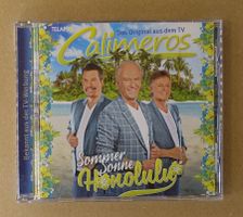 Calimeros – Sommer Sonne Honolulu - (CH) - F29