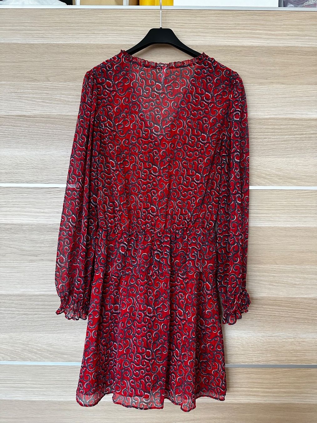 Patrizia Pepe Vestiti: Pépé jeans dress – Nuovo (secondo la descrizione) da Sorengo venduto da dis_tfq6 5