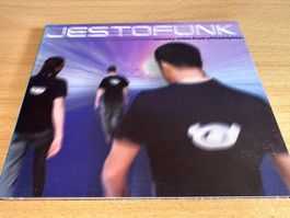 Jestofunk – Seventy Miles From Philadelphia