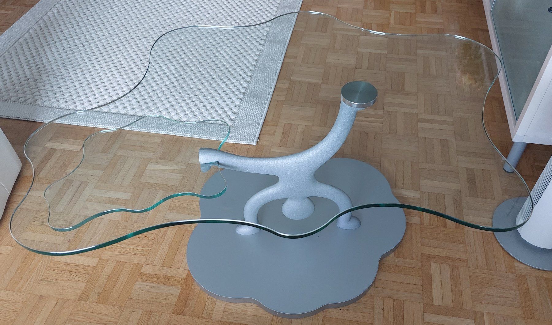 Pfister Tables: Couchtisch – D'occasion à Hombrechtikon par Susanne62 1