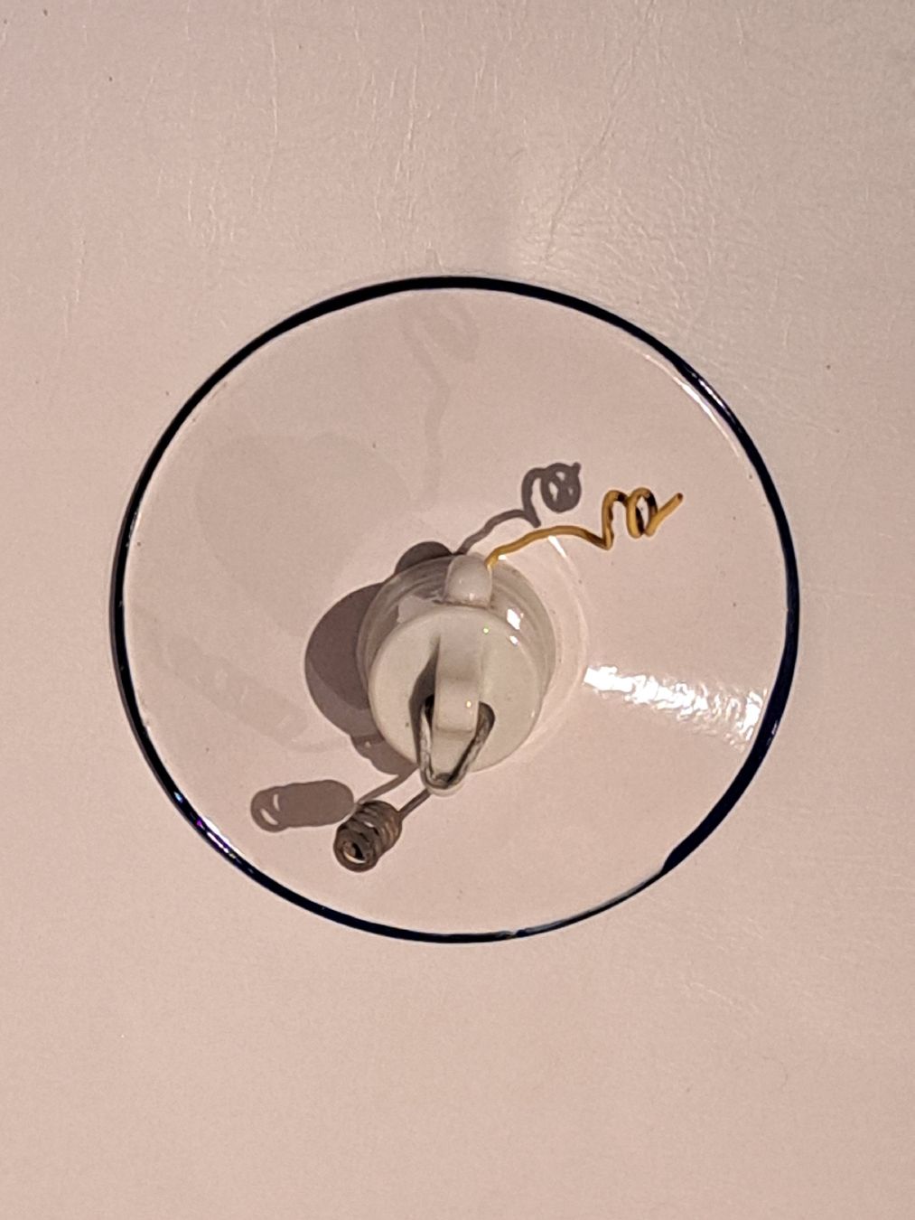 Lampadari & plafoniere: Stall Lampe – Usato da Wettingen venduto da ML03 3