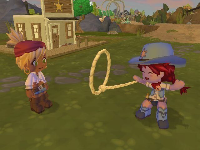 Nintendo Giochi: 😎My Sims Kingdom Wii – Usato da Schüpfheim venduto da Games_Spielkonsolen 6