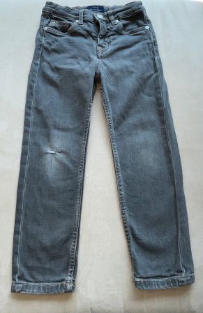 Edle Jeans 5J Gr.110
