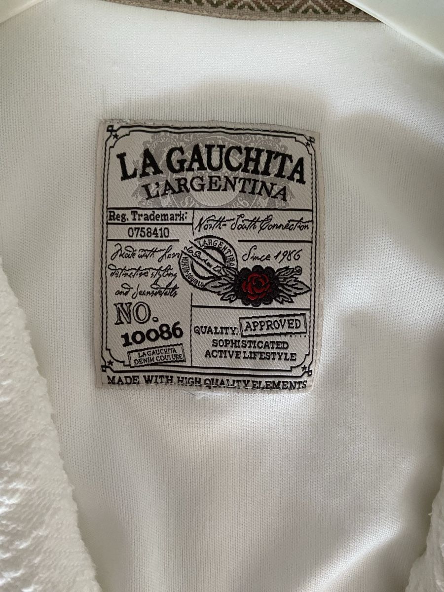Jacken: Blazer Jacke, weiss, Grösse 40 – Gebraucht aus Stein am Rhein von Esthi.05 3