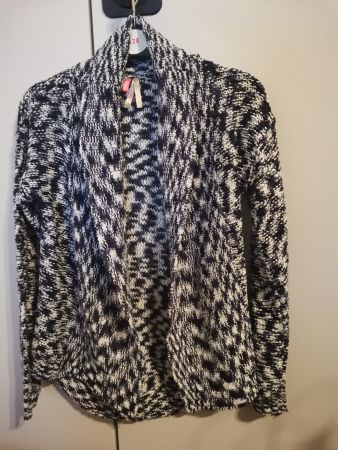 Jacke, 128, Strickjacke, Orchestra