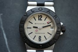 Bulgari Diagono