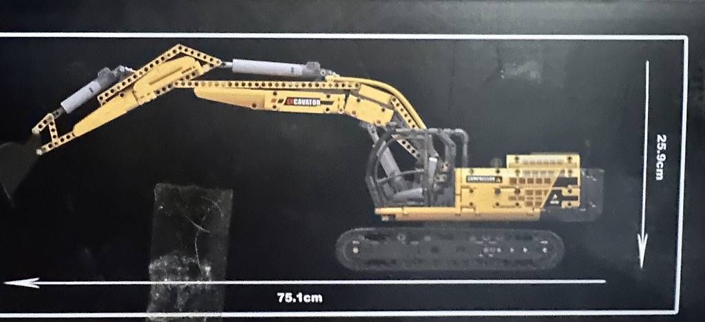 Escavatori: Bagger – Nuovo e nell'imballaggio originale da Oftringen venduto da CoMu69 1