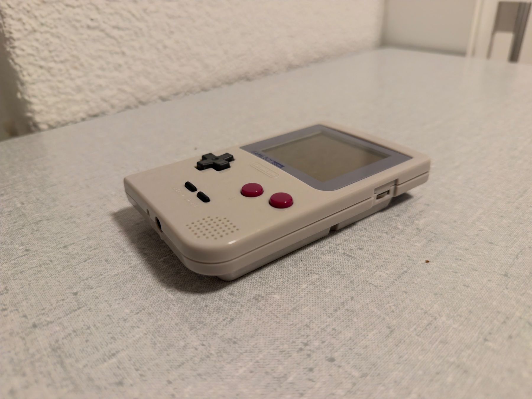 Nintendo Console: Gameboy Pocket mit Backlight – Usato da Bern venduto da Silu4 5