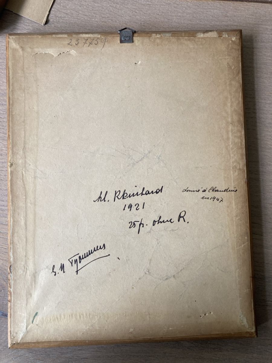 Incisioni: Trachtenbilder Acqua tinta 1921 – Usato da Zuzwil BE venduto da Kleschtrimania 2