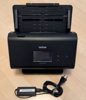 BROTHER ADS-2800W Scanner doppelseitig für hohe Volumen