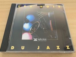 Les Rois Du Jazz - 5 CD