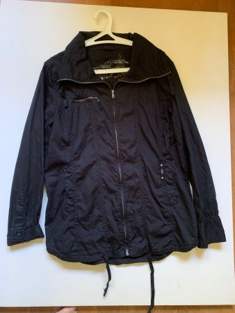Damenjacke von CECIL Gr.XL