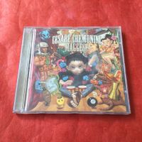 CD Cesare Cremonini Maggese