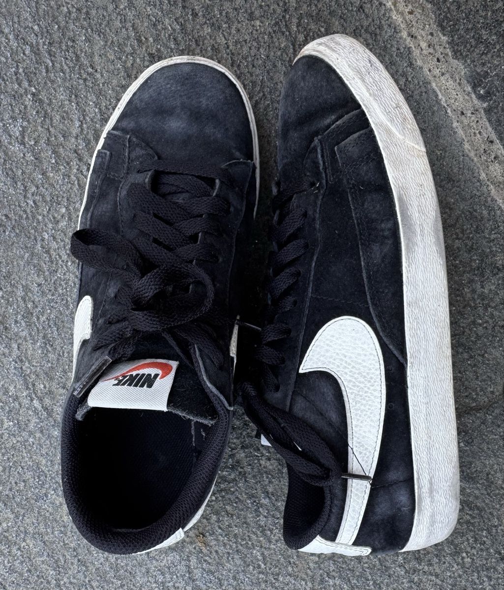 Nike Scarpe da uomo: Nike Sneakers – Usato da Liebefeld venduto da Turtle226