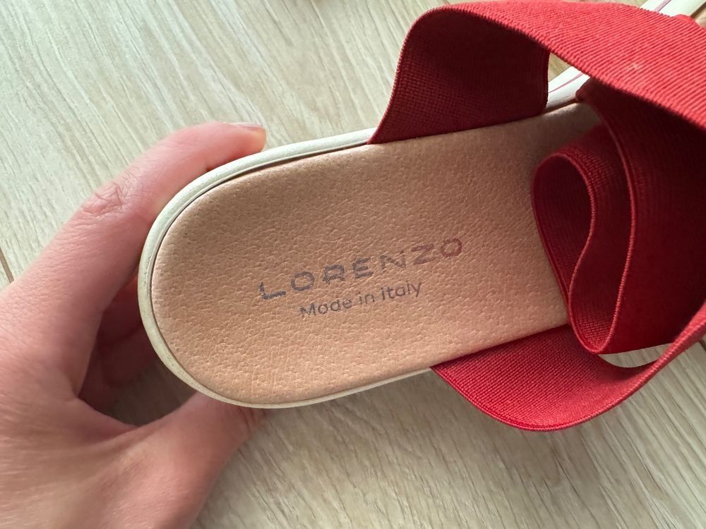 Scarpe da donna: Schuhe Lorenzo – Usato da Arbon venduto da flowerandfound 3