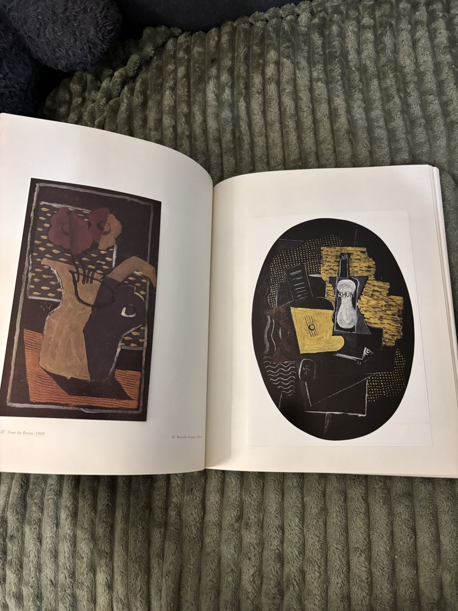 Libri: Art – Nuovo (secondo la descrizione) da Genève venduto da Second_Hand_Ch 3