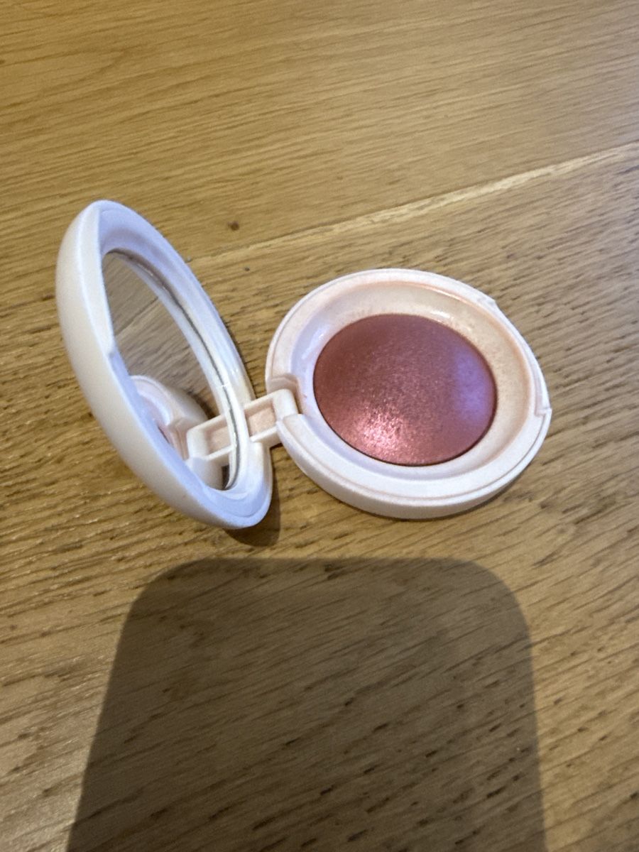 Make-up: Truth Powder Blush - Used Once - Great Value - Makeup – Nuovo (secondo la descrizione) da St-Gingolph venduto da Ynatka