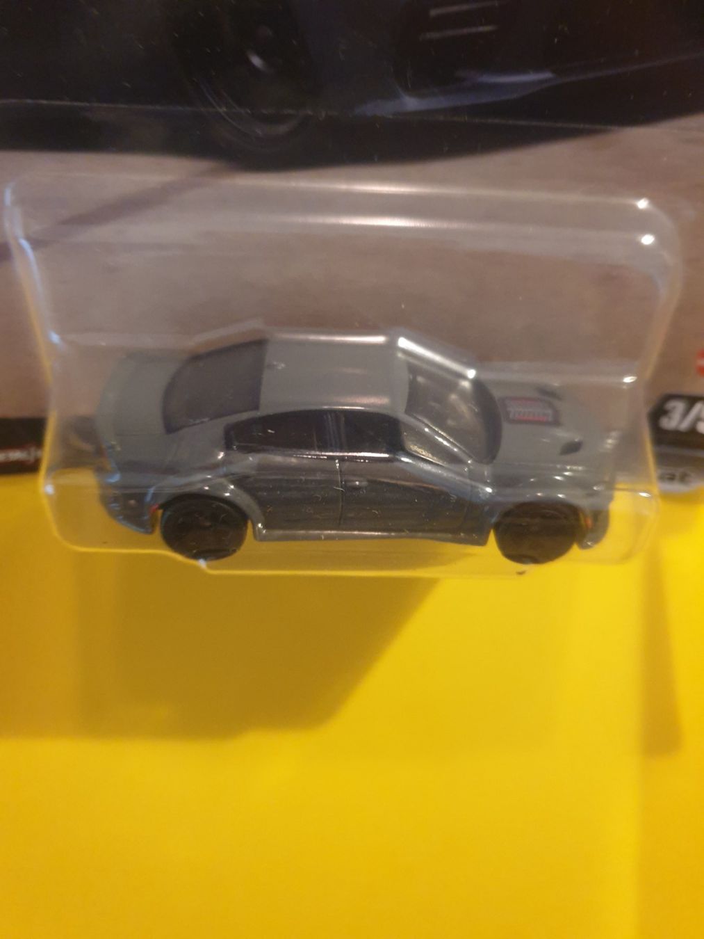Hot Wheels Modellini d'auto: Hot Wheels 2020 DODGE CHARGER HELLCAT – Nuovo e nell'imballaggio originale da Oftringen venduto da Rotor 3