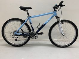 MTB Gary Fisher Big Sur GS  -> Grösse S