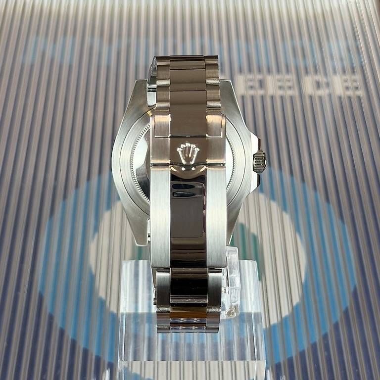 Orologi: Rolex GMT-Master II "Batman" Custom 126710BLNR – Usato da Genève venduto da minty.watches 7