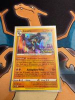 Lucario (SWSH 186) - DE - Promo