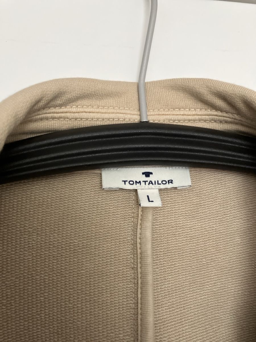 Tom Tailor Giacche: Blazer/Jacke Tom Tailor L Neu – Nuovo (secondo la descrizione) da Herzogenbuchsee venduto da stellafarella 1
