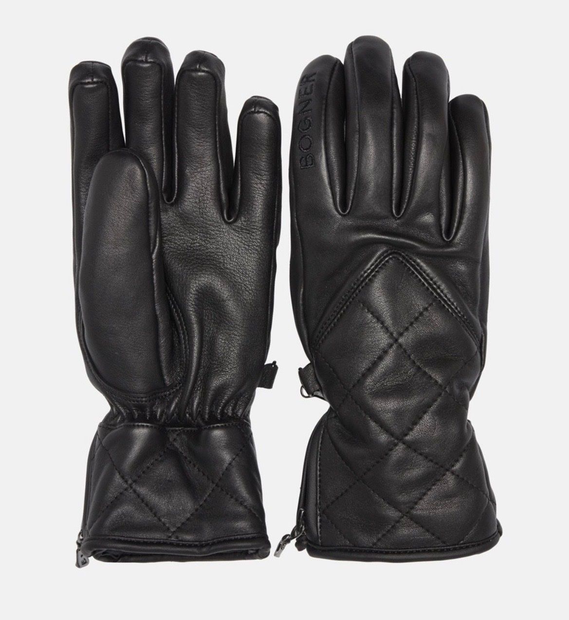 Bogner Guanti & manicotti: Bogner Sport Skihandschuhe – Nuovo e nell'imballaggio originale da Männedorf venduto da iunoElisa