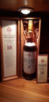 Macallan Gran Reserva 1979 Single Malt Whisky