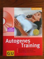 Autogenes Training mit CD - Dr. med. Delia Grasberger