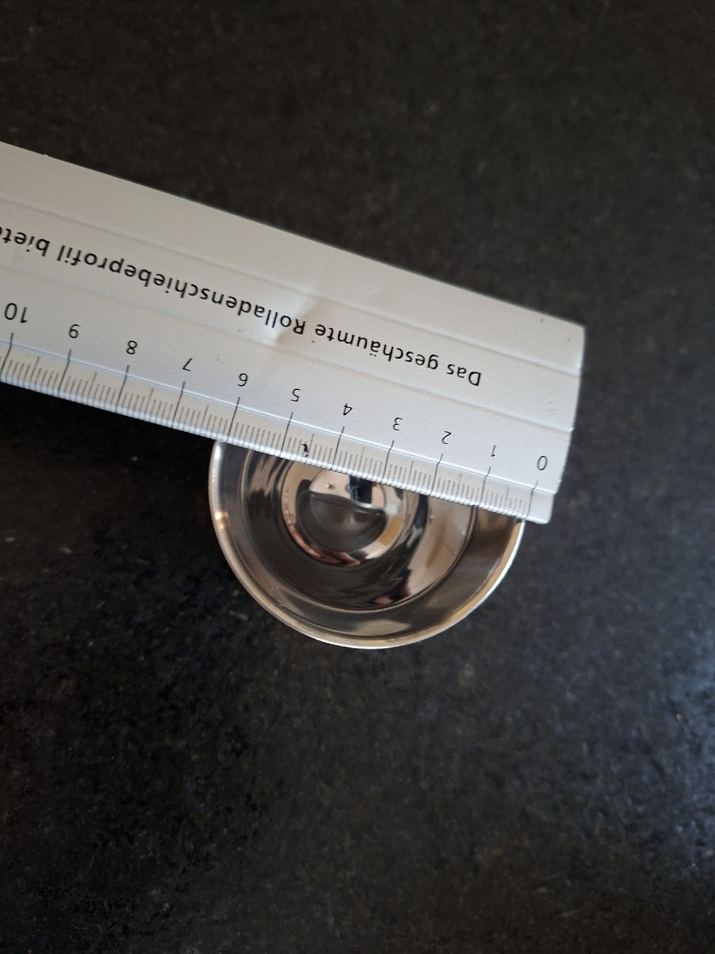 Nespresso Tazze: nespresso Espresso Tasse Pixie – Nuovo (secondo la descrizione) da Meinisberg venduto da MartinaM1972 3