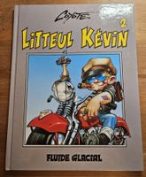 Litteul Kévin N 2 (T.B.E.)  Épique et sauvage