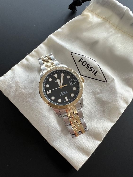 Fossil Damen-Uhren ES3972 : Fossil