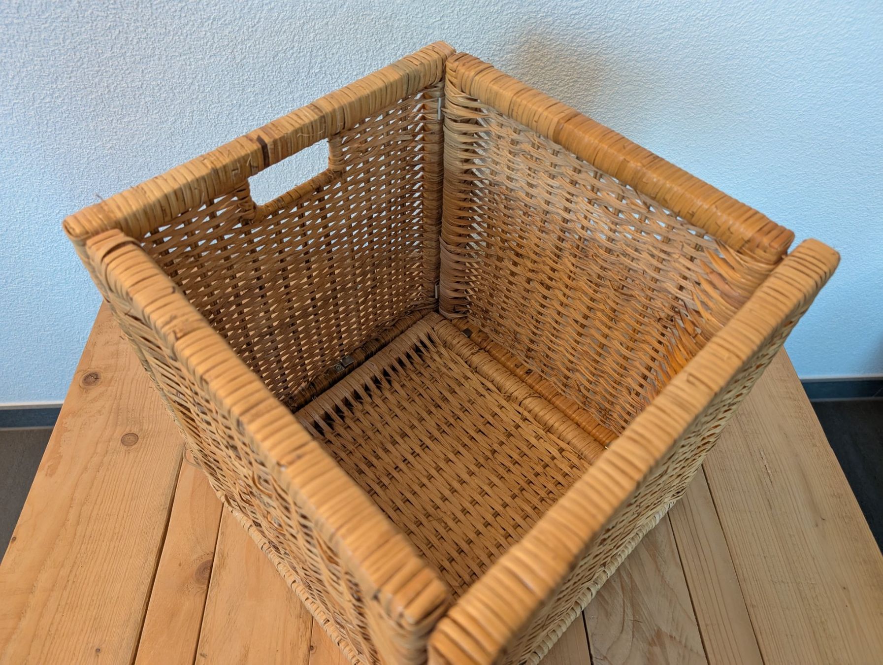 Ikea Altro per la casa: Ikea Branäs Korb – Usato da Buttwil venduto da Sadusk 1