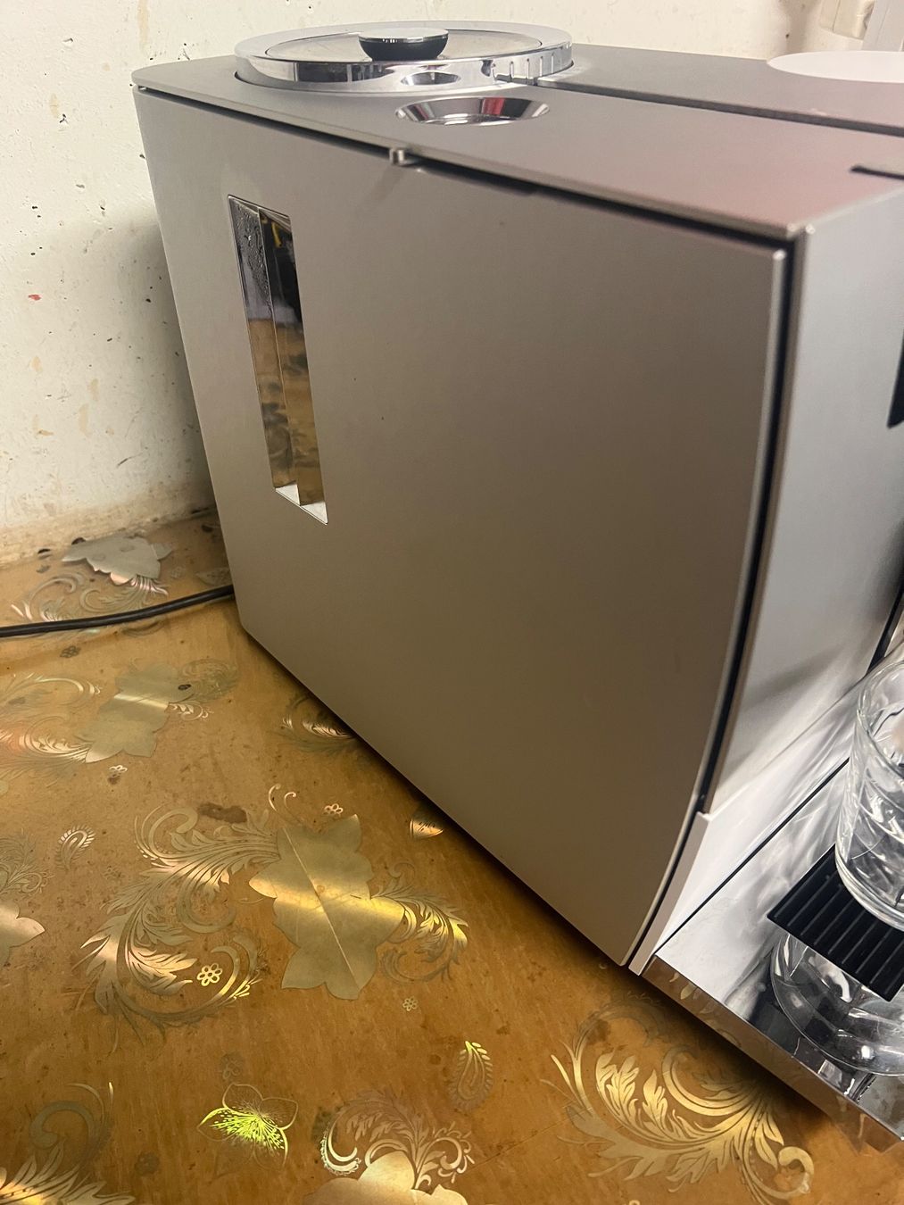 Macchine per caffè & Macchine per espresso: Jura Ena 8  frisch revidiert – Usato da Adliswil venduto da 1sinisa1 2