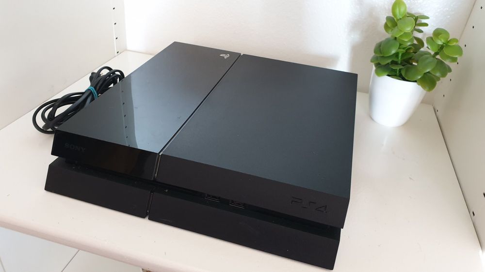 Ps4 port HDMI ne fonctionne pas Kaufen auf Ricardo