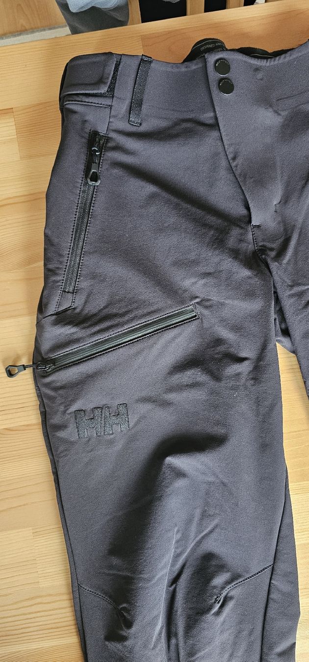 Helly Hansen Hosen: Helly Hansen Outdoorhosen – Neu (gemäss Beschreibung) aus Beckenried von san_27bd 2