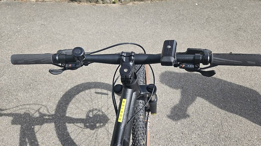Biciclette: Scott Bike 26 Zoll – Usato da Ittigen venduto da SabineJu 2