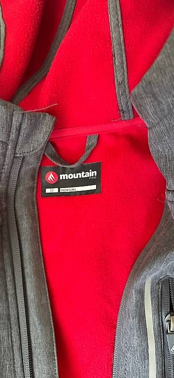 Giacche & Cappotti: Softshell Jacke - 12 Jahre ca 150cm – Usato da Tägerwilen venduto da ho__r7hj 1