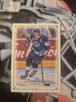 NHL Marty McSorley Los Angeles Kings Masterpieces