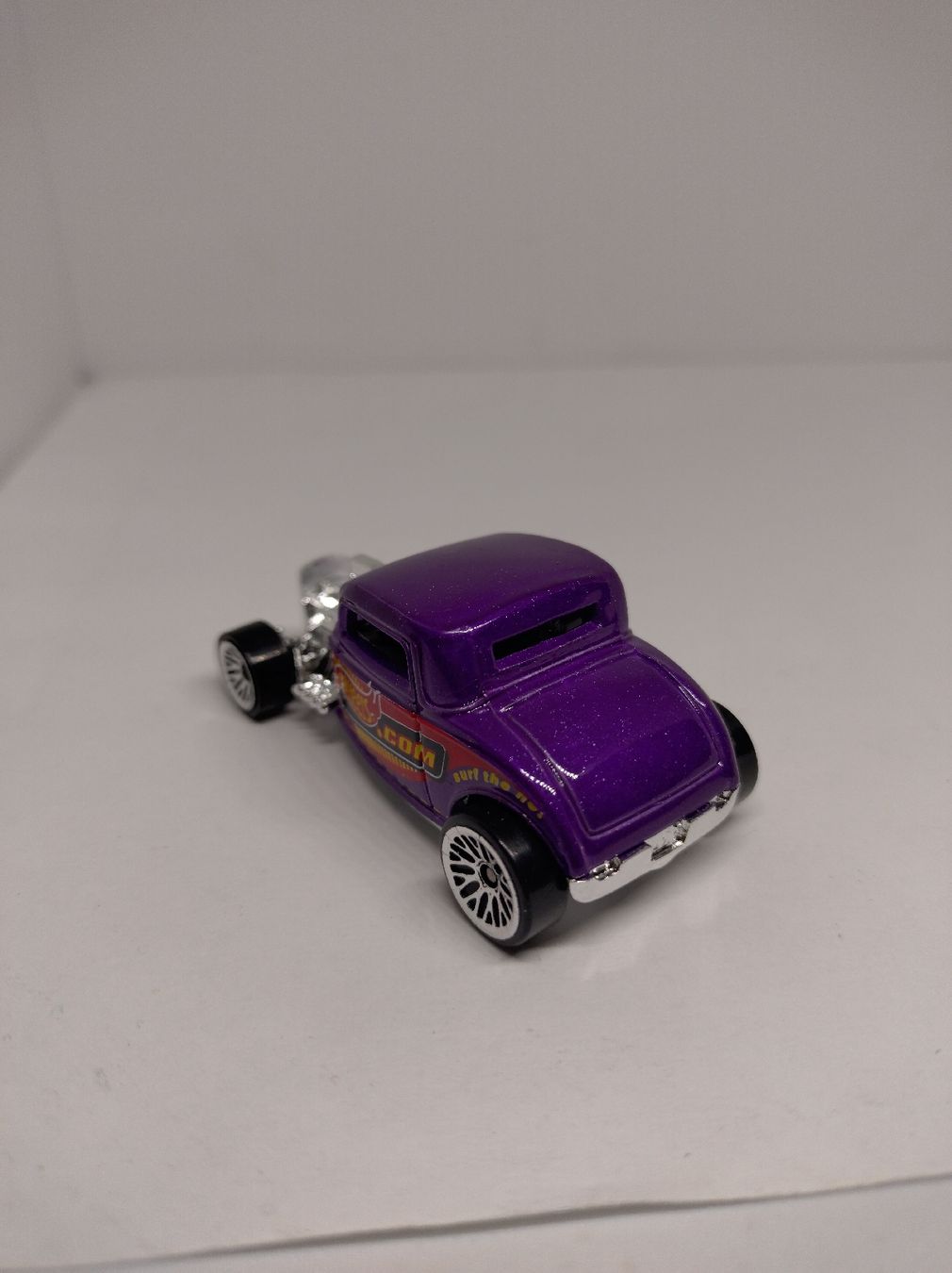 Hot Wheels Modellautos: Hot Wheels, Ford '32 – Gebraucht aus La Chaux-de-Fonds von Pierrot8404 2