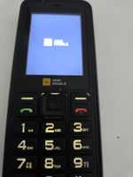 AGM M6 4G Mobile Phone Dual SIM guter Zustand