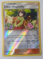 Erika's Hospitality - Hidden Fates 56/68 - Reverse Holo