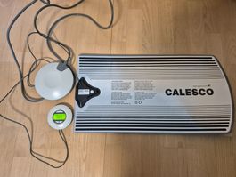 Calesco WB651600 Wasserbett-Heizung