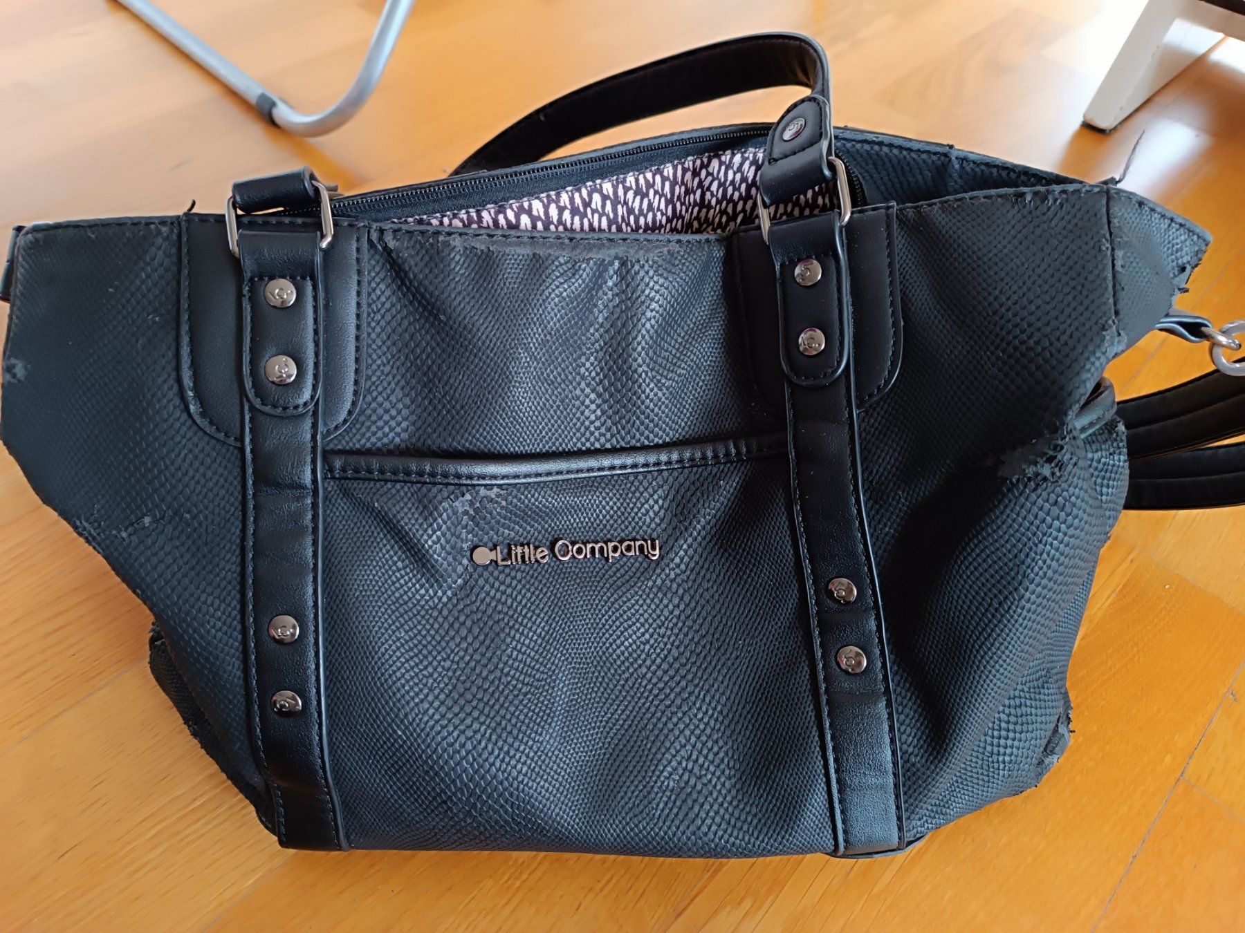 Borse & Zaini: Wickeltasche Little Company – Usato da Horgen venduto da sunny080